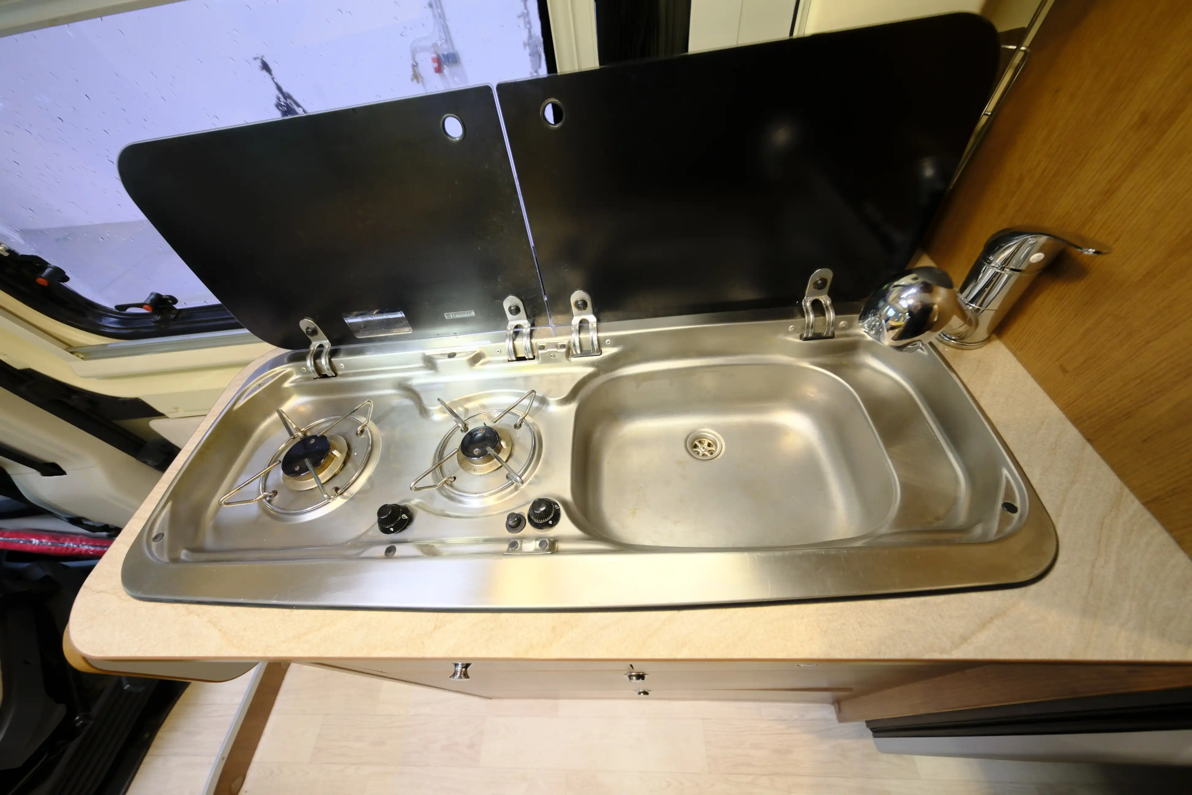 ROLLER TEAM Livingstone 2  - Ansicht 13